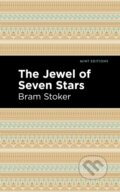 Kniha: The Jewel of Seven Stars (Bram Stoker). , 2021 Kniha: The Jewel of Seven Stars (Bram Stoker). , 2021