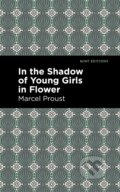 Kniha: In the Shadow of Young Girls in Flower (Marcel Proust). , 2021 Kniha: In the Shadow of Young Girls in Flower (Marcel Proust). , 2021