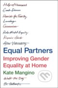 Kniha: Equal Partners (Kate Mangino). St. Martin´s Press, 2022 Kniha: Equal Partners (Kate Mangino). St. Martin´s Press, 2022