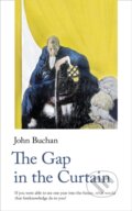 Kniha: The Gap in the Curtain (John Buchan). Handheld Press, 2021 Kniha: The Gap in the Curtain (John Buchan). Handheld Press, 2021