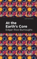Kniha: At the Earth's Core (Edgar Rice Burroughs). , 2021 Kniha: At the Earth's Core (Edgar Rice Burroughs). , 2021