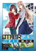Kniha: Otherside Picnic (Manga) 01 (Iori Miyazawa). Square Enix, 2021 Kniha: Otherside Picnic (Manga) 01 (Iori Miyazawa). Square Enix, 2021