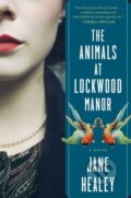 Kniha: The Animals At Lockwood Manor, 2021 Kniha: The Animals At Lockwood Manor, 2021