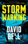 Kniha: Storm Warning (David Bell). , 2024 Kniha: Storm Warning (David Bell). , 2024