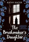 Kniha: The Brushmaker's Daughter (Kathy Kacer). Second Story Press, 2025 Kniha: The Brushmaker's Daughter (Kathy Kacer). Second Story Press, 2025
