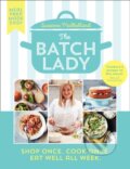 Kniha: The Batch Lady (Suzanne Mulholland). HQ, 2020 Kniha: The Batch Lady (Suzanne Mulholland). HQ, 2020