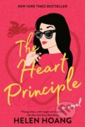 Kniha: Heart Principle (Helen Hoang). Berkley Books, 2021 Kniha: Heart Principle (Helen Hoang). Berkley Books, 2021