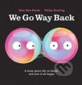 Kniha: We Go Way Back (Idan Ben-Barak). , 2021 Kniha: We Go Way Back (Idan Ben-Barak). , 2021