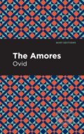Kniha: The Amores (Ovid). , 2021 Kniha: The Amores (Ovid). , 2021