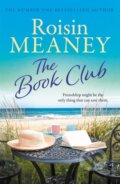 Kniha: The Book Club, 2022 Kniha: The Book Club, 2022