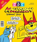 Kniha: Kocour Mourrison - Sebrané spisy (Lukáš Fibrich). CZECH NEWS CENTER, 2017 Kniha: Kocour Mourrison - Sebrané spisy (Lukáš Fibrich). CZECH NEWS CENTER, 2017