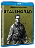 Film: Stalingrad (Joseph Vilsmaier, Fjodor Bondarčuk a Fedor Bondarchuk) (Blu-ray). Bonton Film, 2017 Film: Stalingrad (Joseph Vilsmaier, Fjodor Bondarčuk a Fedor Bondarchuk) (Blu-ray). Bonton Film, 2017