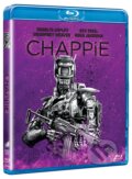 Chappie, Bonton Film, 2017