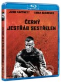 Film: Černý jestřáb sestřelen (Ridley Scott) (Blu-ray). Fragment, 2017 Film: Černý jestřáb sestřelen (Ridley Scott) (Blu-ray). Fragment, 2017