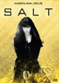 Film: Salt (Phillip Noyce) (DVD). Industrial Press, 2017 Film: Salt (Phillip Noyce) (DVD). Industrial Press, 2017