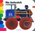 Kniha: Na kolesách (Vnímavé deti). Vnímavé deti, 2017 Kniha: Na kolesách (Vnímavé deti). Vnímavé deti, 2017
