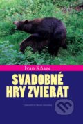 Kniha: Svadobné hry zvierat (Ivan Kňaze). Vydavateľstvo Matice slovenskej, 2017 Kniha: Svadobné hry zvierat (Ivan Kňaze). Vydavateľstvo Matice slovenskej, 2017