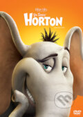 Film: Horton (Jimmy Hayward a Steve Martino) (DVD). Bonton Film, 2017 Film: Horton (Jimmy Hayward a Steve Martino) (DVD). Bonton Film, 2017