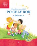 Kniha: Po celý rok s Bohom 2 (Carla Barnhill), 2017 Kniha: Po celý rok s Bohom 2 (Carla Barnhill), 2017