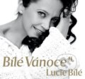 Hudební CD: Lucie Bílá: Bílé Vánoce Lucie Bílé II. (Hudobné albumy). Hudobné albumy, 2017 Hudební CD: Lucie Bílá: Bílé Vánoce Lucie Bílé II. (Hudobné albumy). Hudobné albumy, 2017