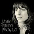 Martha Elefteriadu: Kresby Tuší - Martha Elefteriadu, Hudobné albumy, 2017