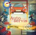 Kniha: Autoservis - Posvieť si na to (Svojtka&Co.). Svojtka&Co., 2017 Kniha: Autoservis - Posvieť si na to (Svojtka&Co.). Svojtka&Co., 2017