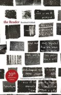 Kniha: The Reader (Bernhard Schlink). W&N, 2017 Kniha: The Reader (Bernhard Schlink). W&N, 2017