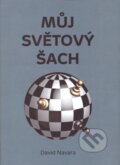 Můj světový šach - David Navara, Pražská šachová společnost, 2017