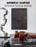 Kniha: Interior Design Review Vol. 21 (Andrew Martin). Te Neues, 2017 Kniha: Interior Design Review Vol. 21 (Andrew Martin). Te Neues, 2017