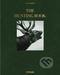 Kniha: The Hunting Book (Oliver Dorn). Te Neues, 2017 Kniha: The Hunting Book (Oliver Dorn). Te Neues, 2017