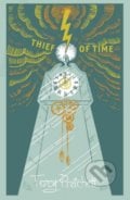 Thief Of Time - Terry Pratchett, Doubleday, 2017