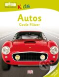 Kniha: Memo Kids: Autos (Dorling Kindersley). Dorling Kindersley, 2014 Kniha: Memo Kids: Autos (Dorling Kindersley). Dorling Kindersley, 2014