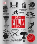 Kniha: Das Film-Buch (Dorling Kindersley). Dorling Kindersley, 2016 Kniha: Das Film-Buch (Dorling Kindersley). Dorling Kindersley, 2016
