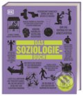 Kniha: Das Soziologie-Buch (Sam Atkinson). Dorling Kindersley, 2016 Kniha: Das Soziologie-Buch (Sam Atkinson). Dorling Kindersley, 2016