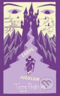 Kniha: Carpe Jugulum (Terry Pratchett). Doubleday, 2016 Kniha: Carpe Jugulum (Terry Pratchett). Doubleday, 2016