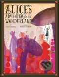 Alice&#039;s Adventures in Wonderland - Lewis Carroll, Rockport, 2017