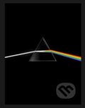 Kniha: Pink Floyd (Victoria Broackes). V & A, 2017 Kniha: Pink Floyd (Victoria Broackes). V & A, 2017