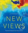 Kniha: New Views (Alastair Bonnett). Aurum Press, 2017 Kniha: New Views (Alastair Bonnett). Aurum Press, 2017