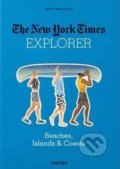 The New York Times Explorer - Barbara Ireland, Taschen, 2017