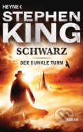 Kniha: Schwarz (Stephen King). Heyne, 2017 Kniha: Schwarz (Stephen King). Heyne, 2017
