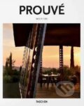 Kniha: Prouvé, 2017 Kniha: Prouvé, 2017