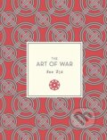 Kniha: The Art of War (Sun-c'). Race Point, 2017 Kniha: The Art of War (Sun-c'). Race Point, 2017