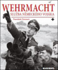 Kniha: Wehrmacht (František Emmert). Mladá fronta, 2017 Kniha: Wehrmacht (František Emmert). Mladá fronta, 2017
