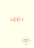 Kniha: Zápisník 1990 - 1992 (Dežo Ursiny). Filmotras, 2017 Kniha: Zápisník 1990 - 1992 (Dežo Ursiny). Filmotras, 2017