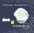 Kniha: Čiernidlo (Zuzana Szatmáry). OZ Krásny Spiš, 2017 Kniha: Čiernidlo (Zuzana Szatmáry). OZ Krásny Spiš, 2017