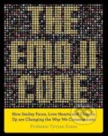Kniha: The Emoji Code (Vyvyan Evans). Michael O'Mara Books Ltd, 2017 Kniha: The Emoji Code (Vyvyan Evans). Michael O'Mara Books Ltd, 2017
