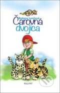Kniha: Čarovná dvojica (Božena Lenčová). Regent, 2017 Kniha: Čarovná dvojica (Božena Lenčová). Regent, 2017
