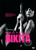 Film: Brutální Nikita (Luc Besson) (DVD). Magicbox, 2017 Film: Brutální Nikita (Luc Besson) (DVD). Magicbox, 2017