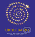 Kniha: Ukolébavky (Robin Král). Pikola, 2017 Kniha: Ukolébavky (Robin Král). Pikola, 2017