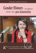 Kniha: Gender History (Tomáš Jiránek). Univerzita Pardubice, 2017 Kniha: Gender History (Tomáš Jiránek). Univerzita Pardubice, 2017